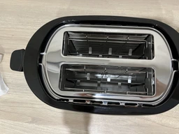 Тостер GORENJE T850BK фото от покупателей 4