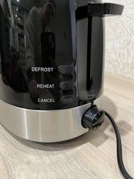 Тостер GORENJE T850BK фото от покупателей 2