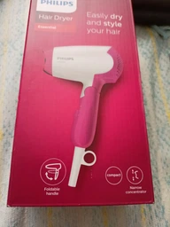 Фен PHILIPS BHD003/00