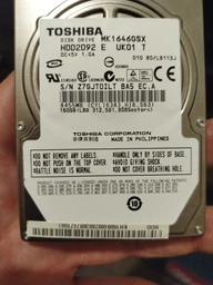 Внешний карман RZTK Pocket для 2.5" SATA HDD/SSD USB 3.0 Black фото от покупателей 11