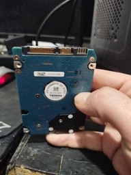 Внешний карман Dynamode для 2.5" SATA HDD/SSD USB 3.0 Black (DM-CAD-25317) фото от покупателей 6