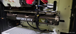 Корпус GameMax Aero Black