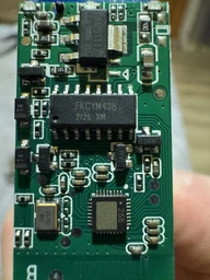 Сканер mini ELM327 OBD2 Bluetooth для діагностики авто синій фото від покупців 7