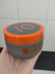 Маска для восстановления волос Masil 10 Premium Repair Hair Mask 300 мл (8809744061207)