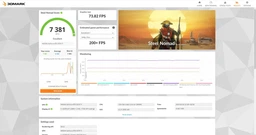Видеокарта Gigabyte Nvidia GeForce RTX 5070 Ti AORUS MASTER 16G (GV-N507TAORUS M-16GD) фото от покупателей 5
