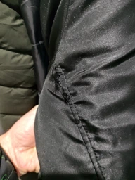 Куртка Pobedov Winter Jacket Motive ЗИМА Черный L OWku1&nbsp;420Lba