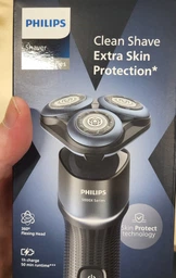 Электробритва PHILIPS X5006/00 серии 5000Х с технологией Skin Protect фото от покупателей 6