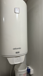 Бойлер ATLANTIC O'PRO+ VM 080 D400S (2000W)