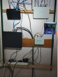 Маршрутизатор Cudy WR1300 (73-00513) WiFi5 / AC1200 / 1 Гбіт/с фото від покупців 1
