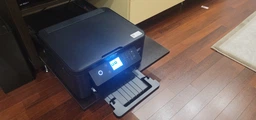 МФУ Epson Expression Home XP-5200 (C11CK61403) фото от покупателей 3