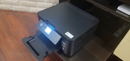 МФУ Epson Expression Home XP-5200 (C11CK61403) фото от покупателей 2