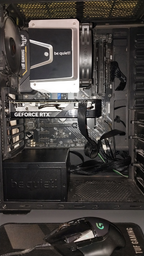 Видеокарта ASUS PCI-Ex GeForce RTX 4060 Dual V2 OC Edition 8GB GDDR6 (128bit) (2535/17000) (1 x HDMI, 3 x DisplayPort) (DUAL-RTX4060-O8G-V2) фото от покупателей 3