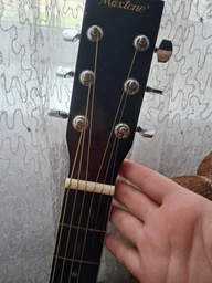 Струны для акустических гитар Framus 48200 Bronze Light (11-47) фото от покупателей 1