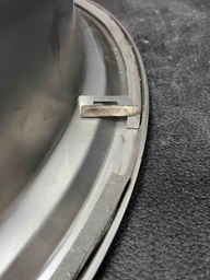 Кухонная мойка Kroner KRP Satin-5745 (0,8 мм) CV022775