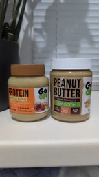 GO ON Protein Peanut butter Coconut, 350 г.
