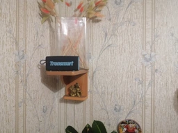 Портативна колонка Tronsmart Trip Blue 10 Вт Синій (1012-567-00)