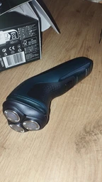 Электробритва PHILIPS X3003/00 серии 3000X фото от покупателей 12