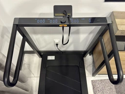 Беговая дорожка KingSmith Treadmill TR50 TRM1FUD Black