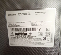 SAMSUNG BN59-01259B / BN59-01312B пульт ДУ - 2331 фото от покупателей 4