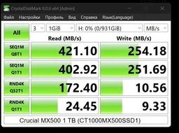 Зовнішня кишеня Ugreen US221 Original USB 3.0 (30848) SATA для HDD 2.5"