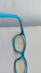 Детские защитные очки для компьютера с 2 уровневой защитой ADAEYES TECHNOLOGY W5181 (BG-20254) фото от покупателей 1