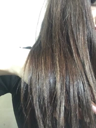 Профессиональный шампунь L'Oreal Professionnel Serie Expert Vitamino Color Spectrum Professional Shampoo для сияющего блеска и сохранения 5 измерений цветового спектра после окрашивания волос 300 мл (3474637268527) фото от покупателей 1
