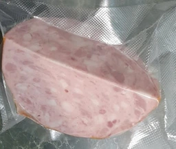 Пакеты пищевые вакуумные в рулоне для вакуумного упаковщика гофрированные су-вид кульки сменная пленка для вакууматора рукав пакет вакуумный в рулонах для запайки продуктов 20х600 см Smart (Sn209707) фото от покупателей 6