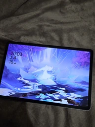 Планшет Xiaomi Redmi Pad Pro Wi-Fi 6/128GB Mint Green (001011878183) фото от покупателей 5