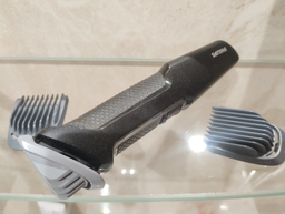 Универсальный триммер PHILIPS MG3740/15 серии 3000 (9-в-1)