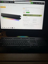 Акустическая система Creative Sound Blaster GS3 Black (51MF8465AA000)