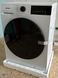 Стиральная машина Gorenje W3D2A854ADS/UA фото от покупателей 3