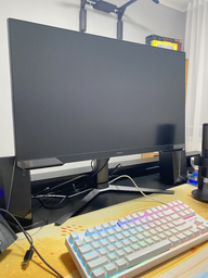 Монітор Samsung 27" Odyssey G3 (LS27DG300EIXCI) фото від покупців 2