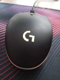 Миша ігрова G102 Lightsync USB Black (не работает с G hub) фото від покупців 1