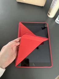 Чохол Origami Cover TPU для iPad 10.2 2019/2020/2021/ Pro 10.5 2017/Air 10,5 2019 Rose Gold фото від покупців 1
