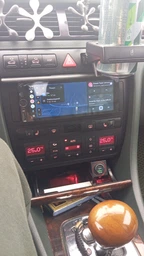 Автомагнитола 1DIN Cyclone MP-5004 фото от покупателей 6