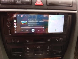 Автомагнитола 1DIN Cyclone MP-5004 фото от покупателей 5