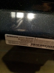 Тарілка для мікрохвильової печі Samsung DE74-20102D (288мм) фото від покупців 3