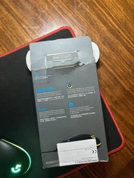 Дротова мишка Logitech G102 Lightsync Геймерська мишка з підсвічуванням фото від покупців 1