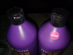 Шампунь для окрашеных волос Matrix Color Obsessed Shampoo, 1000 мл