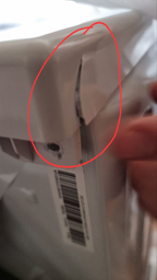 Стиральная машина узкая Gorenje W3NGPI72SBS/UA фото от покупателей 3