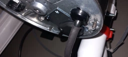 Подрібнювач харчових відходів In-Sink-Erator Model 66 фото від покупців 1