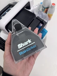 Пилосос Shark StainStriker Pet Stain & Spot Cleaner (PX200EUT) фото від покупців 19