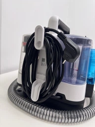 Пилосос Shark StainStriker Pet Stain & Spot Cleaner (PX200EUT) фото від покупців 18