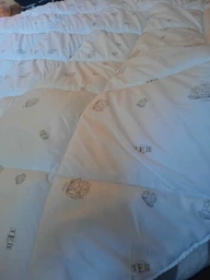 Одеяло Balak home зимнее Dream Collection Cotton 180х210 см Microfiber (4820185678940)