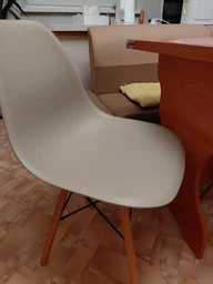 Стул GT Racer X-D10 Brown фото от покупателей 16