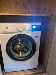Стиральная машина узкая Electrolux PerfectCare 600 EW6SM426BU фото от покупателей 10