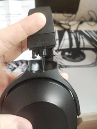 Наушники Razer Barracuda X 2022, Mercury (RZ04-04430200-R3M1) фото от покупателей 10