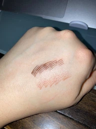 Маркер для бровей с эффектом микроблейдинга Revuele Master Brow Defender 4 Tips Eyebrow Pencil Light Brown 2.2 мл (5060565107267) фото от покупателей 2