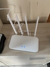 Маршрутизатор Xiaomi Mi WiFi Router 4A R4AC (DVB4230GL) WiFi5 / AC1200 / 100 Мбит/с
