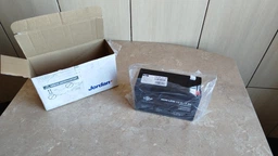 Аккумуляторная батарея LogicPower AGM LPM 12V-7Ah (LP3862) фото от покупателей 11